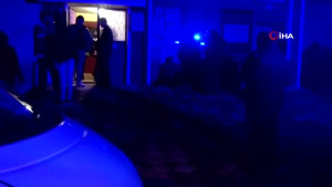 Memleketi Konya'ya Gelen Gurbetçi Evinde Ölü Bulundu