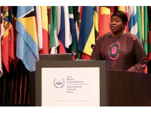 UCM, Filistin'deki savaş suçlarıyla ilgili ön incelemede sona yaklaştı