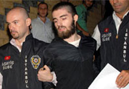 Patron istedi Cem'i aldık götürdük