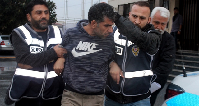 Küçük Miraç dövülerek öldürüldü