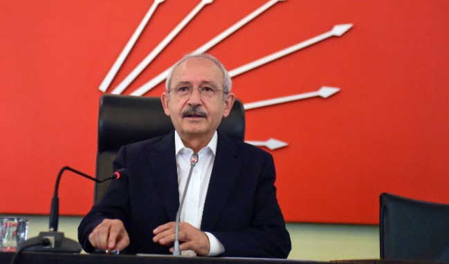 CHP'nin Konya ilçeleri başkan adayları bugün belli olacak!