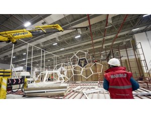 Doğaltaş sektörü kaybını; Hindistan, ABD ve Orta Doğu’da telafi edecek