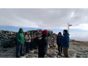 Yunanlı Turizmcilerden Kazdağlarına büyük ilgi