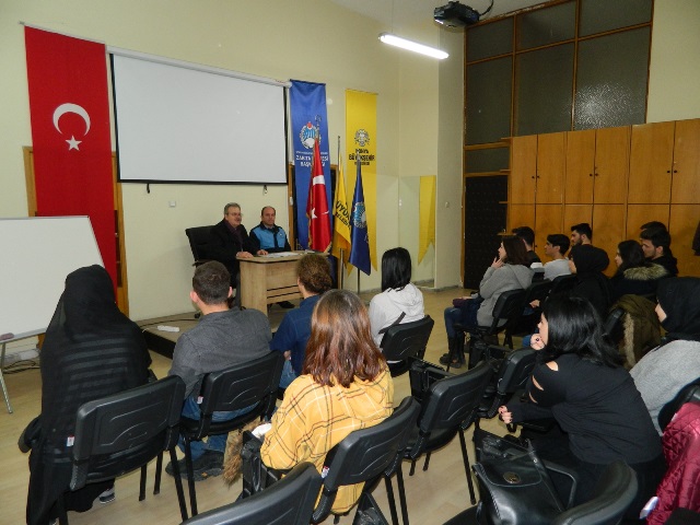‘BANA SOR’ 20 merkezde hizmet verecek