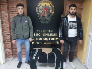 Aralarında husumet bulunduğu için molotof ile saldırmışlar