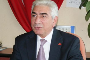 Faruk Bal'dan Garipoğlu değerlendirmesi