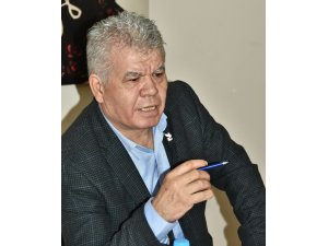 Seçilirse Başkanlık kapısını sökecek