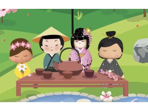 Pepee 6 farklı dilde çocuklara seslenecek