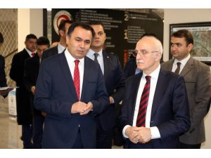 "Terör örgütlerinin artık eylem yapma kapasitesi bitti"