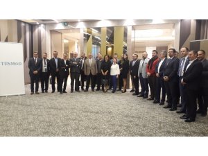 Satınalma ve tedarik yönetimine ilk kez üst düzeyde temsil hakkı