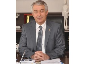 AK Parti’nin Isparta adayı Başdeğirmen oldu