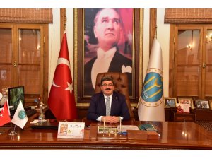 AK Parti’nin Bilecik Belediye Başkan adayı Nihat Can oldu