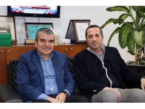 Özüm: "Belediyecilik vizyon ve cesaret ister"