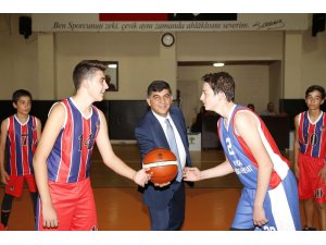 Gurur Günü spor organizasyonlarıyla kutlanacak