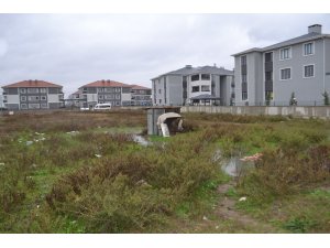Çocukları baktıkları için değil çaldığı için korkutmak istedim