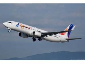 Almanya Air Cairo ve Fly Egypt uçaklarının uçuşlarını iptal etti