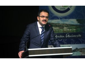 2. Uluslararası Göç ve Mülteci Kongresi başladı