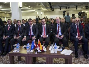 İcra Dairelerinin Etkinliğinin Arttırılması Projesi