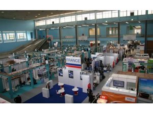 Cezayir’in otomotiv fuarı "EQUIP AUTO CEZAYİR " Kuzey Afrika ihracat pazarına giriş fırsatı sunuyor