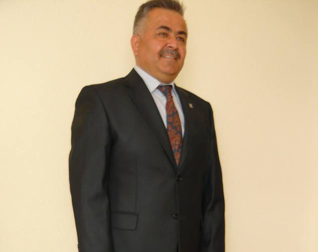 Mehmet Eren istifa etti