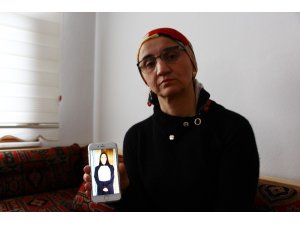 Hüzünlü bekleyiş