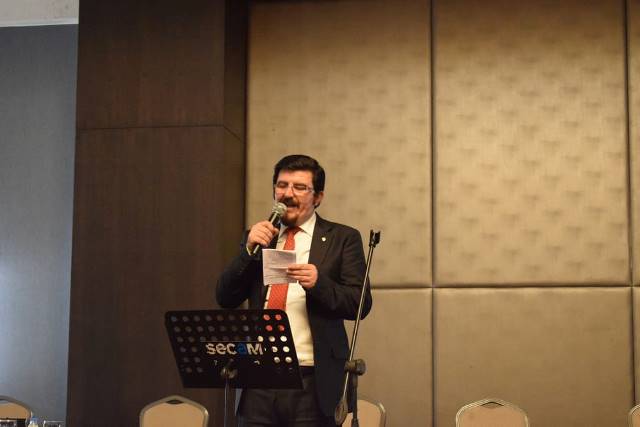 Gönül Gözünden engellilere konser