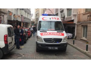 Eski eşini yaralayan şahıs tutuklandı
