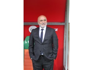 Hikmet Karaman’ın yardımcıları belli oldu