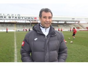 Kaynak: “Bizim için her maç zor”