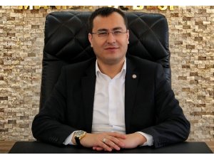 Öner: "Vesayetin tetikçi cübbesi millet iradesini aşamayacak"