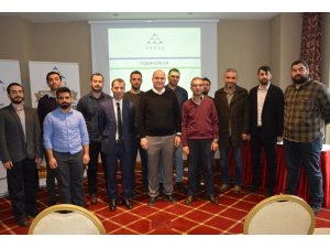 SEDAŞ’tan radyo frekansıyla anında arıza tespiti