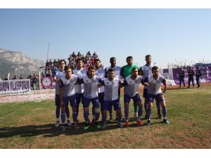 Yeni Milasspor’da kriz