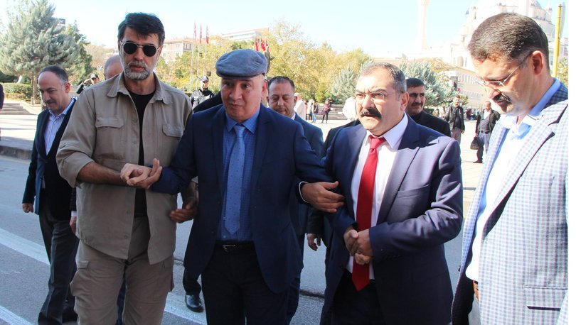 Darbe gecesi vurulan TEM Daire Başkanı infazı anlattı