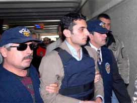 Alparslan Aslan akli durumu belirlendi