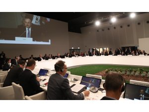 AGİT 25. Bakanlar Konseyi Toplantısı