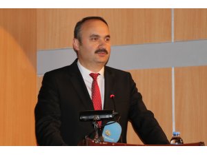 "Toplum Kalkınmasında Gönül Elçileri" projesi