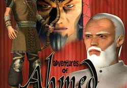 Konya’dan dünyaya çizgi film