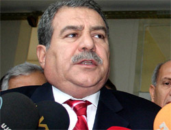 Güler'den 1 Mayıs açıklaması