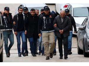 Elazığ'da uyuşturucu operasyonu