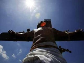 Tarihte bir ilk: hazreti İsa camisi!