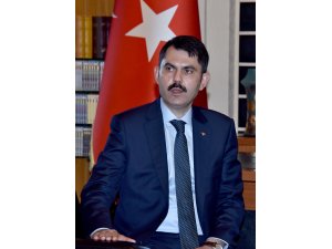 "Çiftçilerin yüzde 82'si Hazine arazilerine talip oldu"