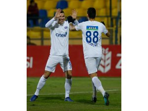 Futbol: Ziraat Türkiye Kupası