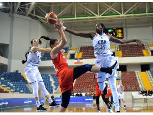 Basketbol: FIBA Kadınlar Avrupa Kupası