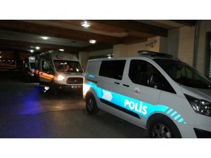 Karaman’da karı-koca sobadan zehirlendi