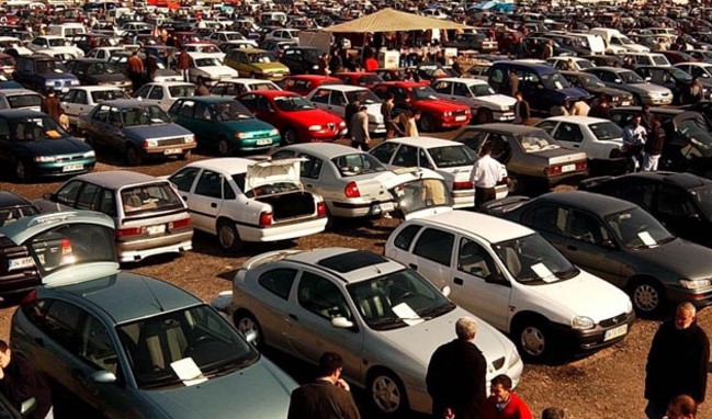 İşte otomobilde Aralık ayı kampanyaları