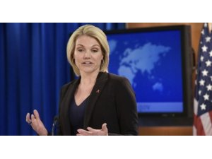 Trump, BM Daimi Temsilciliği görevine Nauert’i aday gösterecek