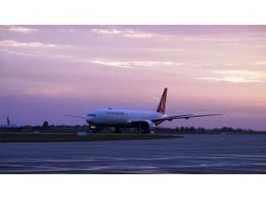 2018’de 196 milyon 480 bin 860 kişiye uçuş yaptı, yüzde 9.9 artış var