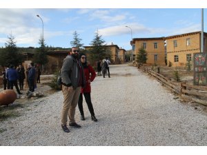 Hüyük'ten kısa kısa