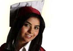 Anne Garipoğlu'nun msn konuşmaları