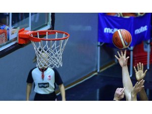 Tahincioğlu Basketbol Süper Ligi’nde 10. hafta heyecanı